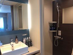 Shogetsu Grand Hotel