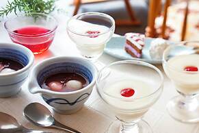 Shogetsu Grand Hotel