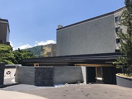 Shogetsu Grand Hotel