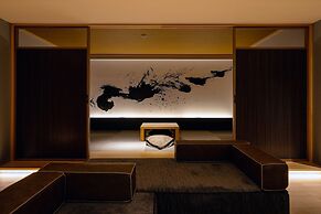 Shogetsu Grand Hotel