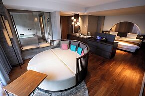 Shogetsu Grand Hotel