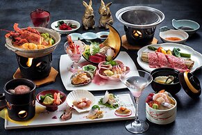 Shogetsu Grand Hotel