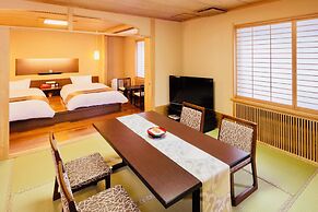 Shogetsu Grand Hotel