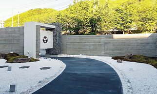 Shogetsu Grand Hotel