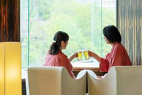 Shogetsu Grand Hotel