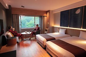 Shogetsu Grand Hotel