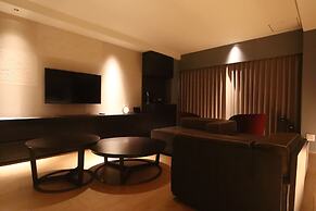 Shogetsu Grand Hotel