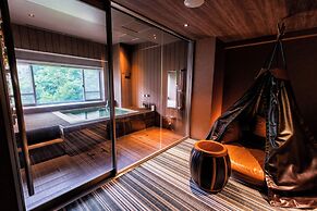 Shogetsu Grand Hotel