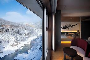 Shogetsu Grand Hotel