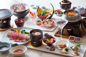 Shogetsu Grand Hotel