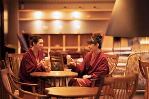 Shogetsu Grand Hotel