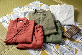 Shogetsu Grand Hotel