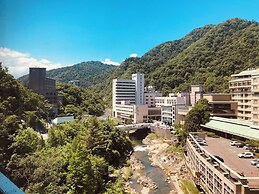 Shogetsu Grand Hotel