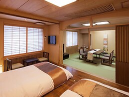 Shogetsu Grand Hotel