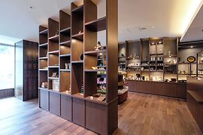 Shogetsu Grand Hotel