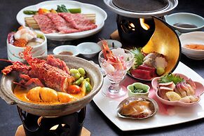 Shogetsu Grand Hotel