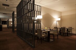 Shogetsu Grand Hotel