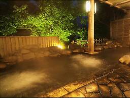 Shogetsu Grand Hotel