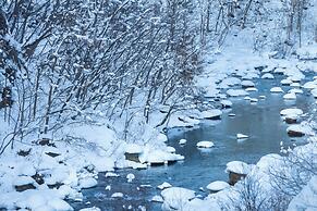 Shogetsu Grand Hotel