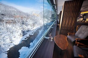 Shogetsu Grand Hotel