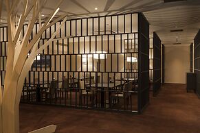 Shogetsu Grand Hotel