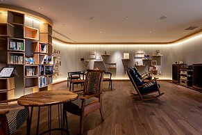 Shogetsu Grand Hotel