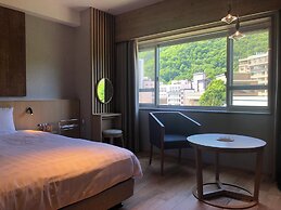 Shogetsu Grand Hotel