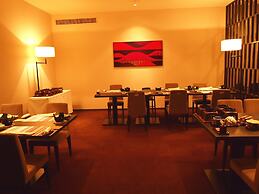 Shogetsu Grand Hotel