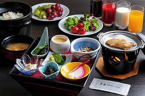 Shogetsu Grand Hotel