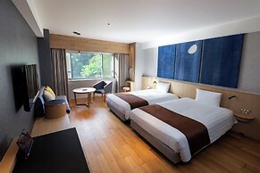 Shogetsu Grand Hotel