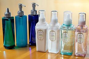 Shogetsu Grand Hotel