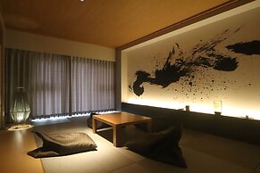 Shogetsu Grand Hotel