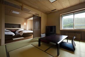 Shogetsu Grand Hotel