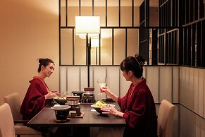 Shogetsu Grand Hotel