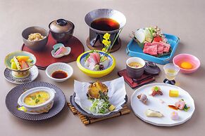 Shiraraso Grand Hotel