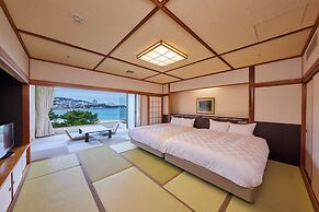 Shiraraso Grand Hotel