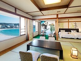 Shiraraso Grand Hotel