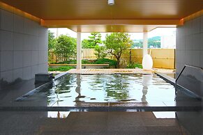 Shiraraso Grand Hotel