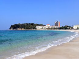 Shiraraso Grand Hotel