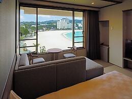 Shiraraso Grand Hotel