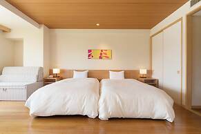 Shiraraso Grand Hotel