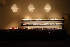 Shiraraso Grand Hotel