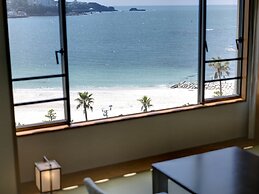 Shiraraso Grand Hotel
