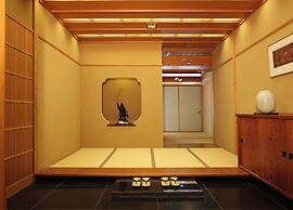 Shiraraso Grand Hotel