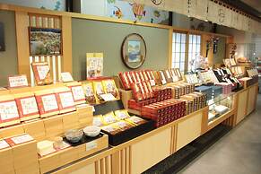 Shiraraso Grand Hotel
