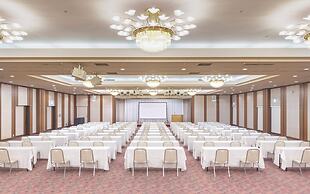 Shiraraso Grand Hotel