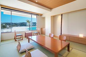 Shiraraso Grand Hotel