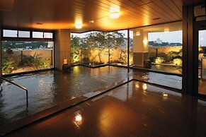 Shiraraso Grand Hotel