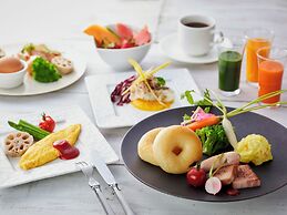 Shiraraso Grand Hotel