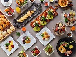 Shiraraso Grand Hotel